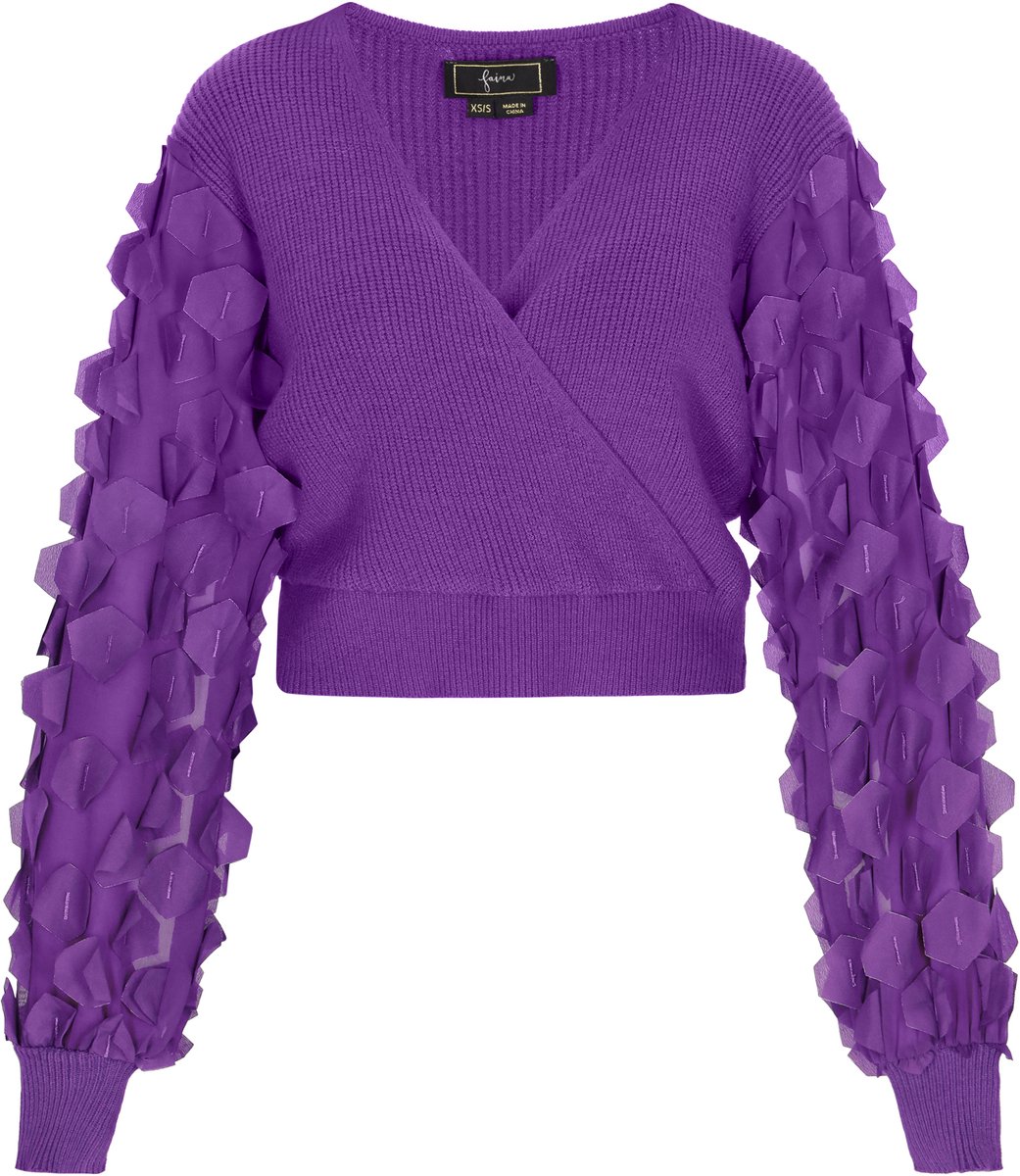 faina Blouse