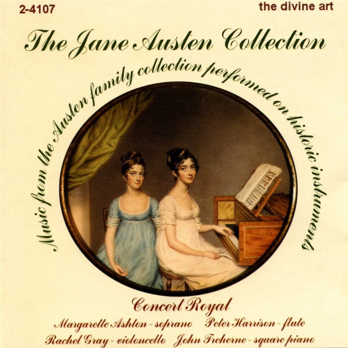 Jane Austen Collectie - Alle Klassieke Romans in Eén Set