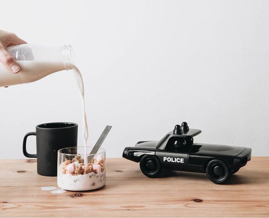 Playforever - Police de l'ombre de Maverick Heat