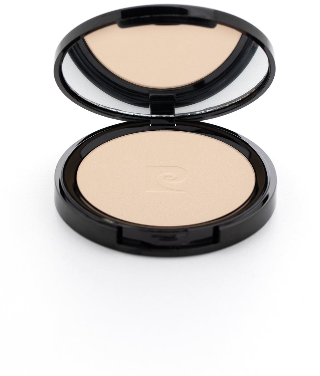 Pierre Cardin Porcelain Edition Compact Powder