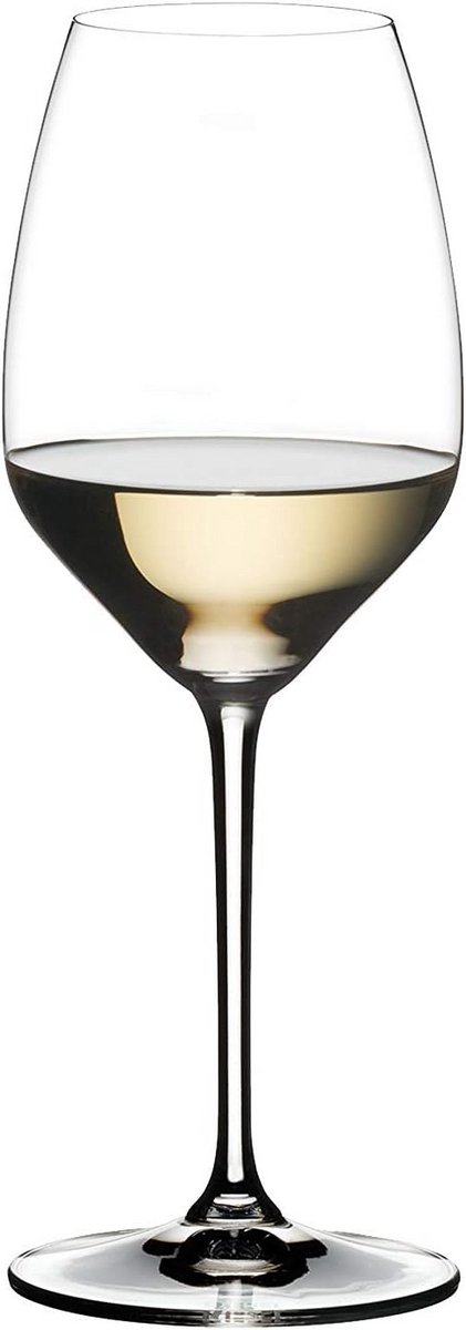 Riesling Wijnglas Set van 6 - Kristalglas voor Optimale Smaakbeleving