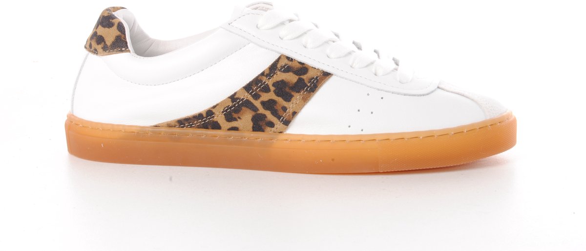 Copenhagen Abigail wit