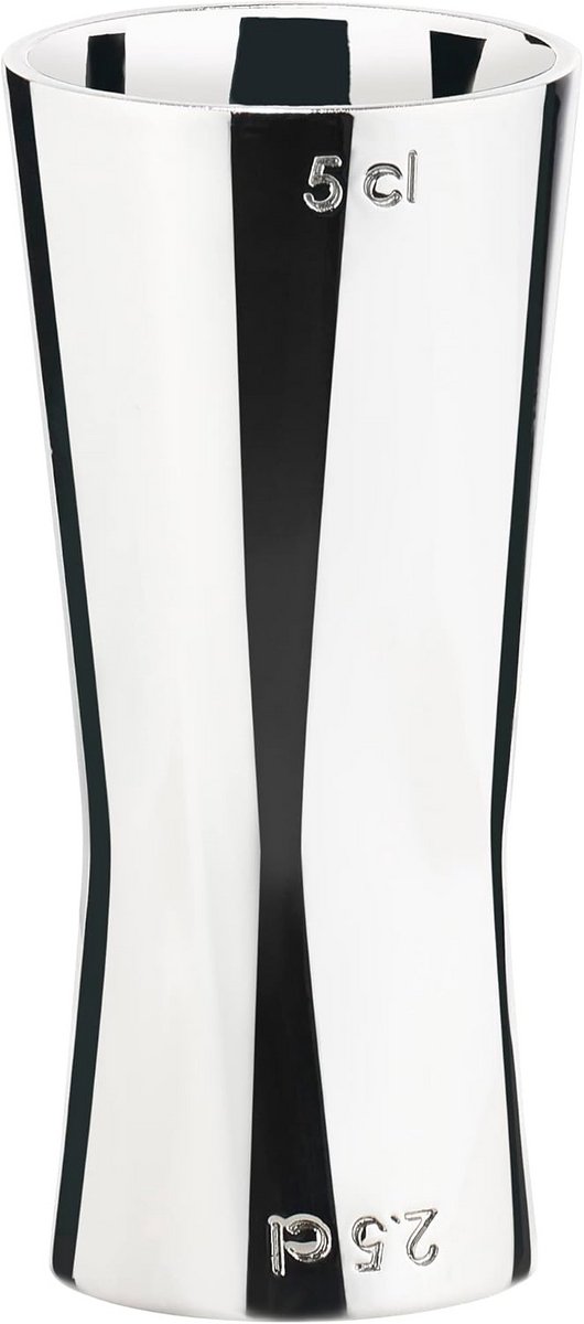 RVS Cocktail Shaker - Bar Gereedschap voor Cocktails Maken