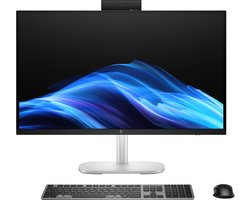 HP EliteStudio 8 G1i AI PC Wolf Pro Security Edition Intel Core Ultra 5 235 68,6 cm (27