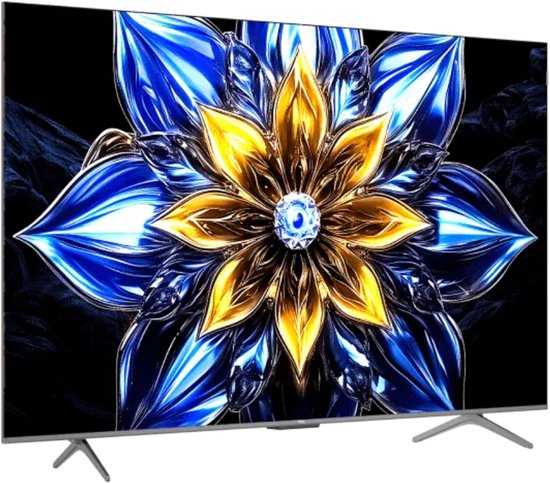 【新品未開封】TCL 55インチ 4K液晶テレビ 55T8C 2025年 新品未開封】TCL 55インチ 4K液晶テレビ 55T8C 2025年 Amazon.co.jp