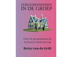 Zorgenkinderen in de groep