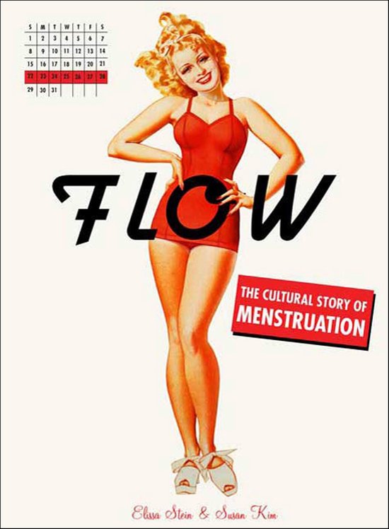 Flow - cover