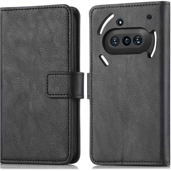 Nothing Phone (3a) Lite - alle specs en deals -Android Planet
