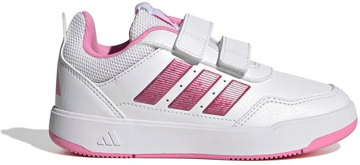 Adidas Tensaur Sport 3.0 Cf Schoenen Kinderen Grijs