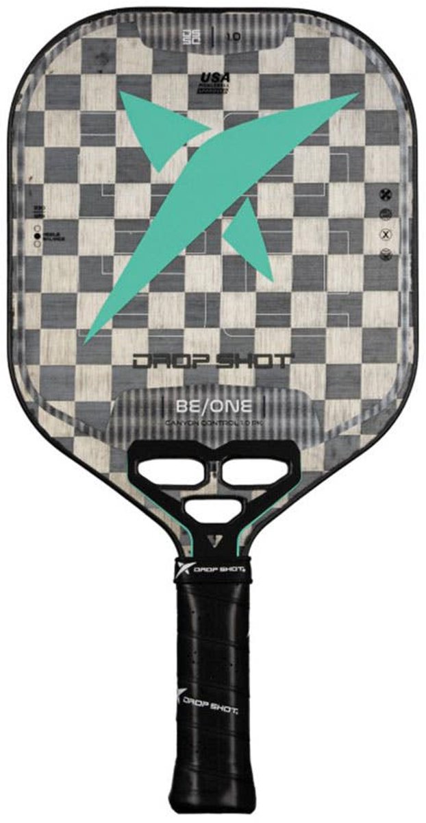 Pickleball Drop Shot Canyon Control 1.0