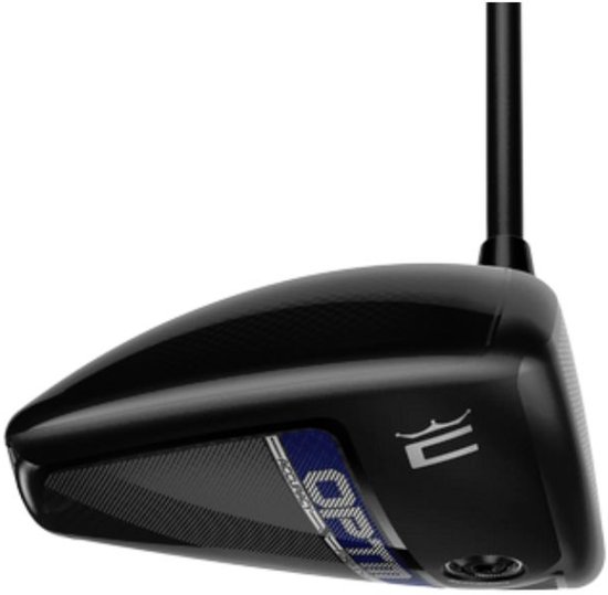 Cobra OPTM X Driver 10.5 Regular Flex Rechtshandig van Cobra — afbeelding 4