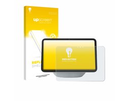 upscreen - Screenprotector voor Amazon Echo Show 11 2025 - Folie Beschermfolie anti glare matte