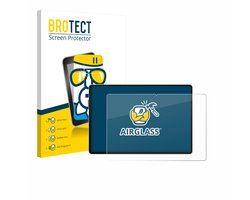 Screenprotector voor Huawei MatePad Pro 12.2" 2025 Beschermglas transparant