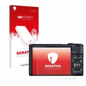 BROTECT 2 Stuks Antireflecterende Beschermfolie voor Blackmagic Pocket Cinema Camera 4K / 6K Anti-Glare Screen Protector, Mat, Ontspiegelend