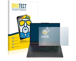 BROTECT - Screenprotector voor Lenovo Legion Pro 7 16" - Folie Beschermfolie matte