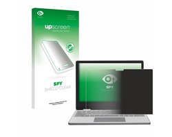 upscreen - privacy screenprotector voor Framework Laptop 12 - Folie Beschermfolie Blauwlichtfilter