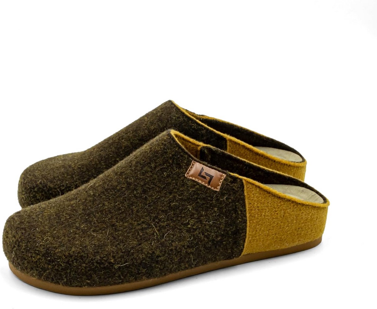 Comfortabele Binnenpantoffels voor Heren en Dames