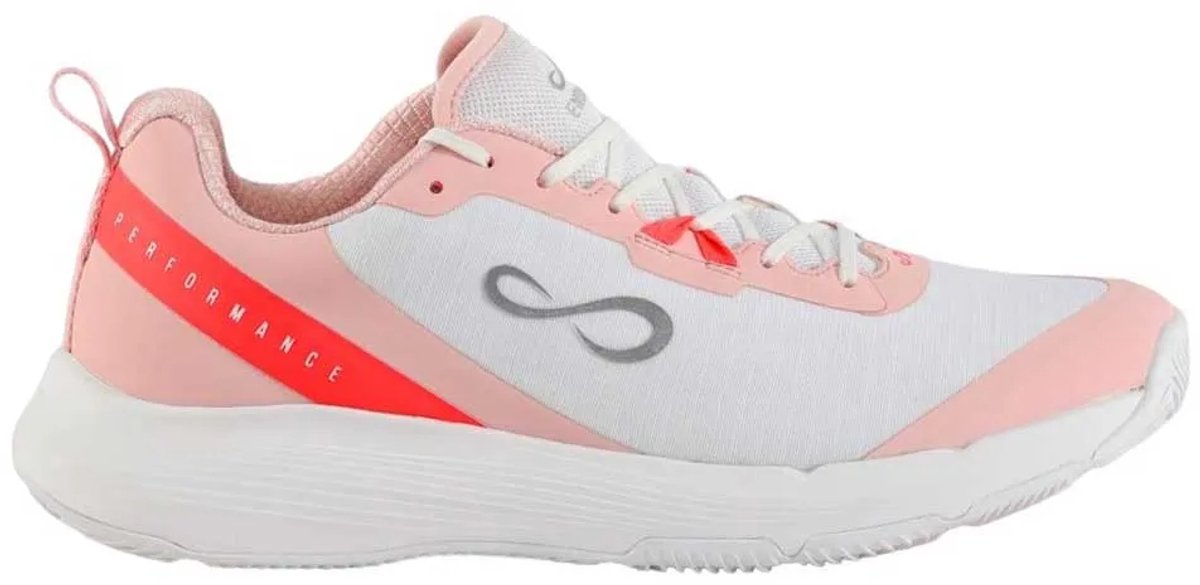Endless Infinity Pro Padelschoenen Wit EU 39 1/2 Vrouw