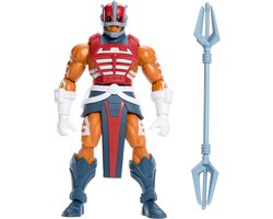 Cartoon Collection: Zodak – Origins