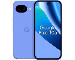 Google – Pixel 10a – Smartphone – 6,3