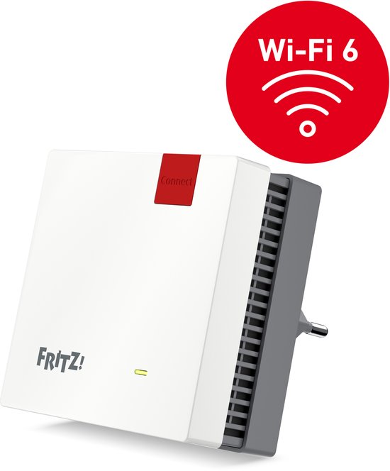 AVM FRITZ! FRITZ! Mesh Wi-Fi Extender 1600