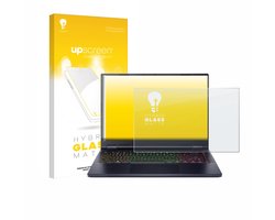 upscreen - Screenprotector voor Acer Predator Helios Neo 14 AI - Folie Beschermfolie Beschermglas matte