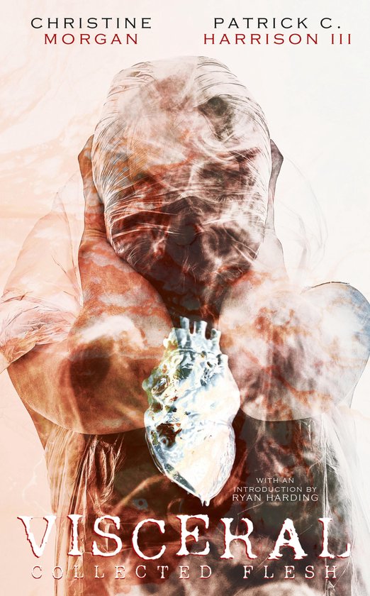 Visceral - cover