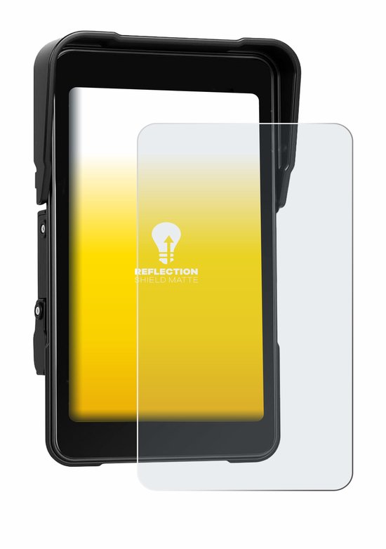 BROTECT 2 Stück Schutzfolie für Ricoel Motorcycle CarPlay
