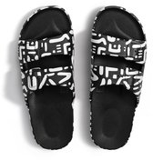 Freedom Moses Slippers PRIMO BLACK 30/31