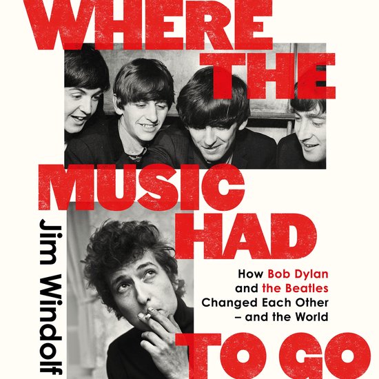 Where the Music Had to Go - cover