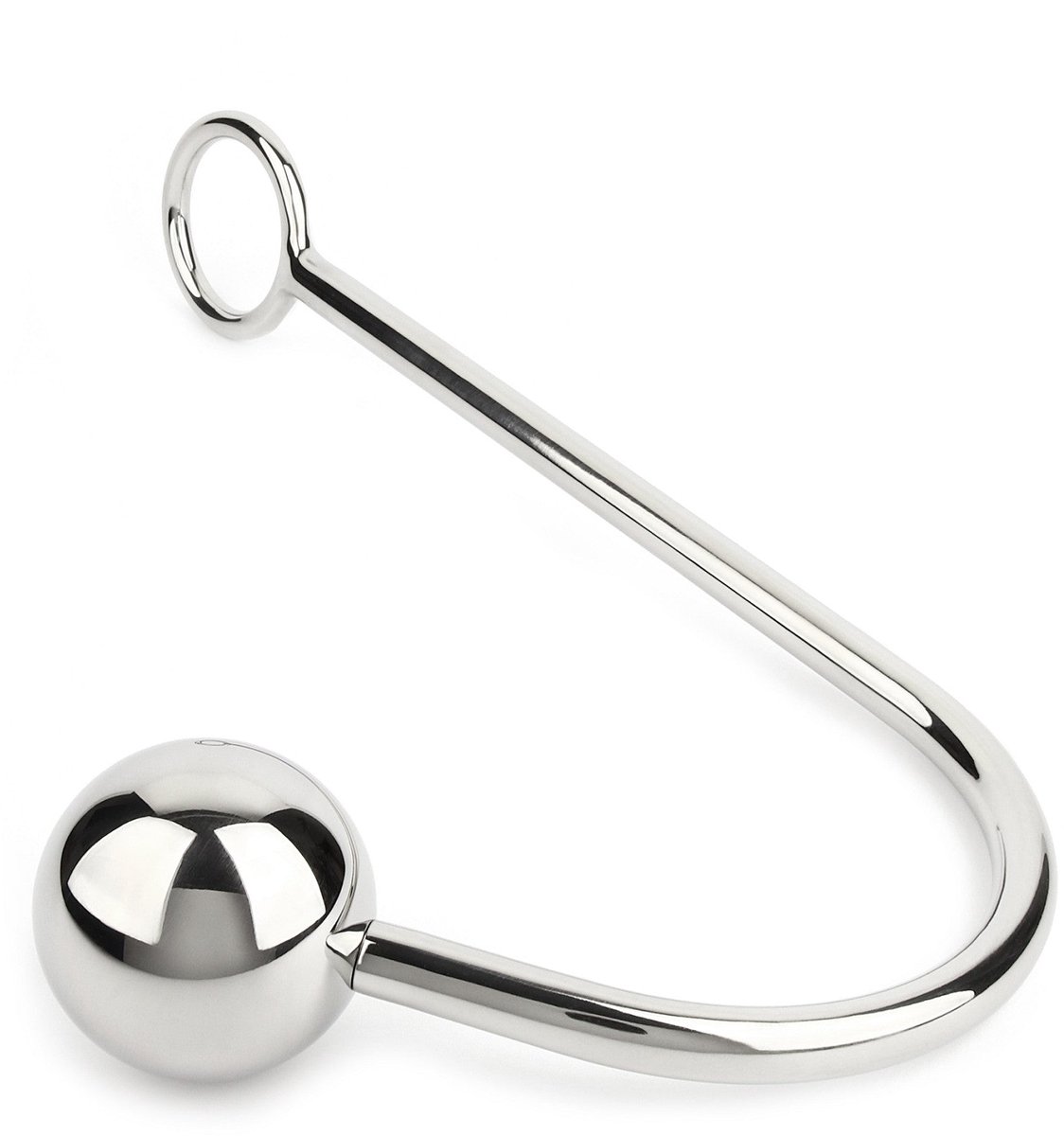Bondage Hook Ball 50 mm