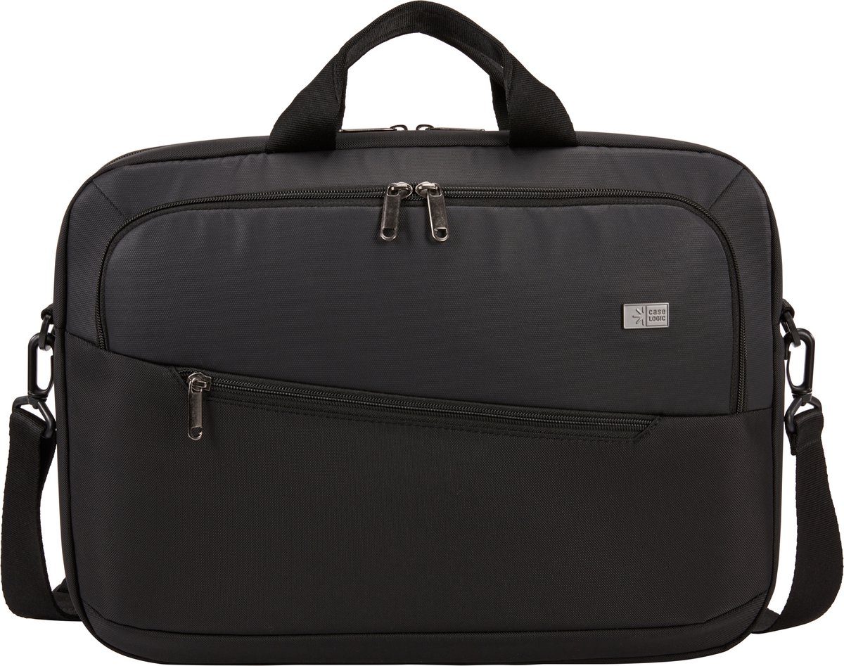 Case Logic Propel PROPA-114 - Laptoptas 14 inch - Aktetas / Zwart