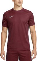 Nike Dri-FIT Park VIII SS Shirt Heren - Maat M