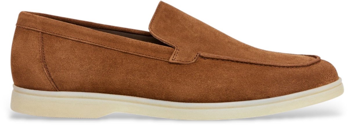 Hackett London Martin leren schoenen