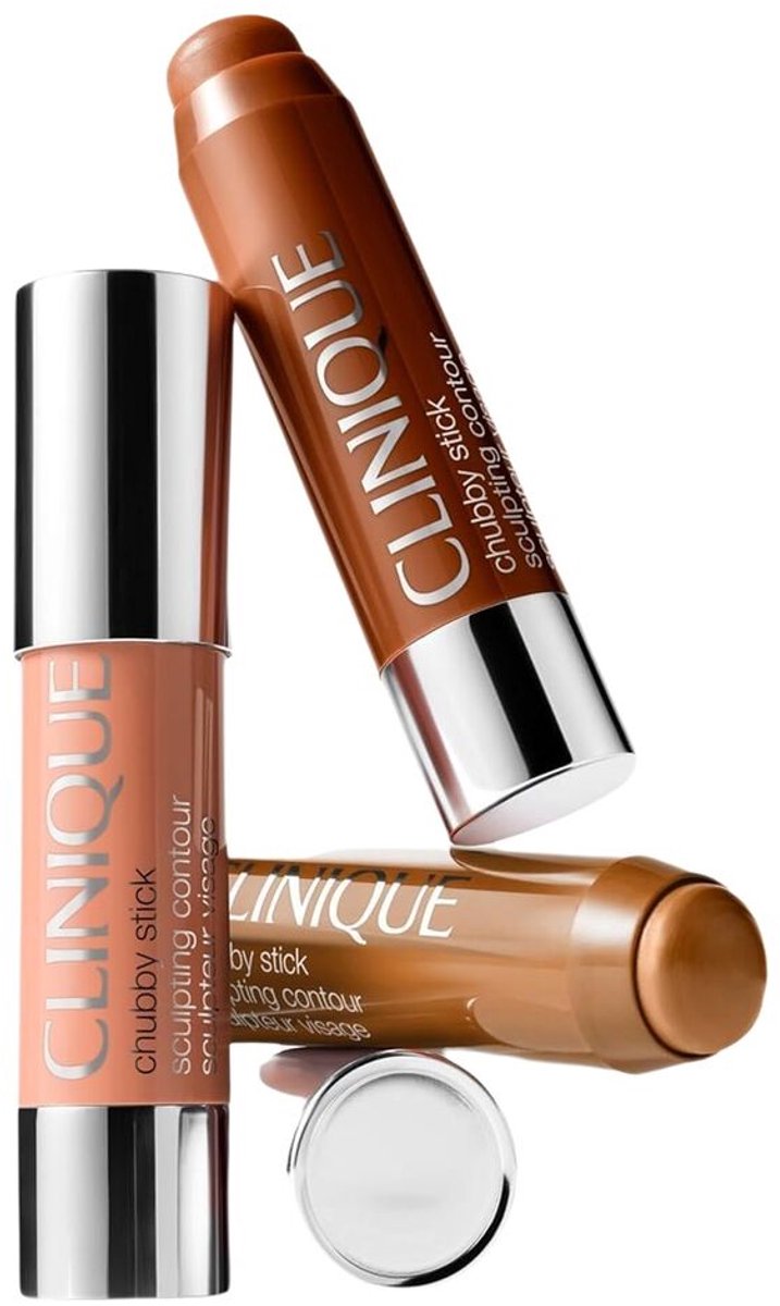 Clinique Chubby Stick Contour Curvy Contour