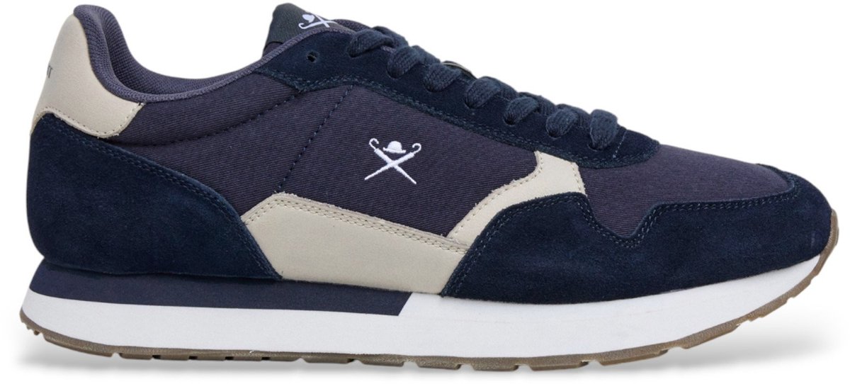 Hackett London Schoenen Vector Vice