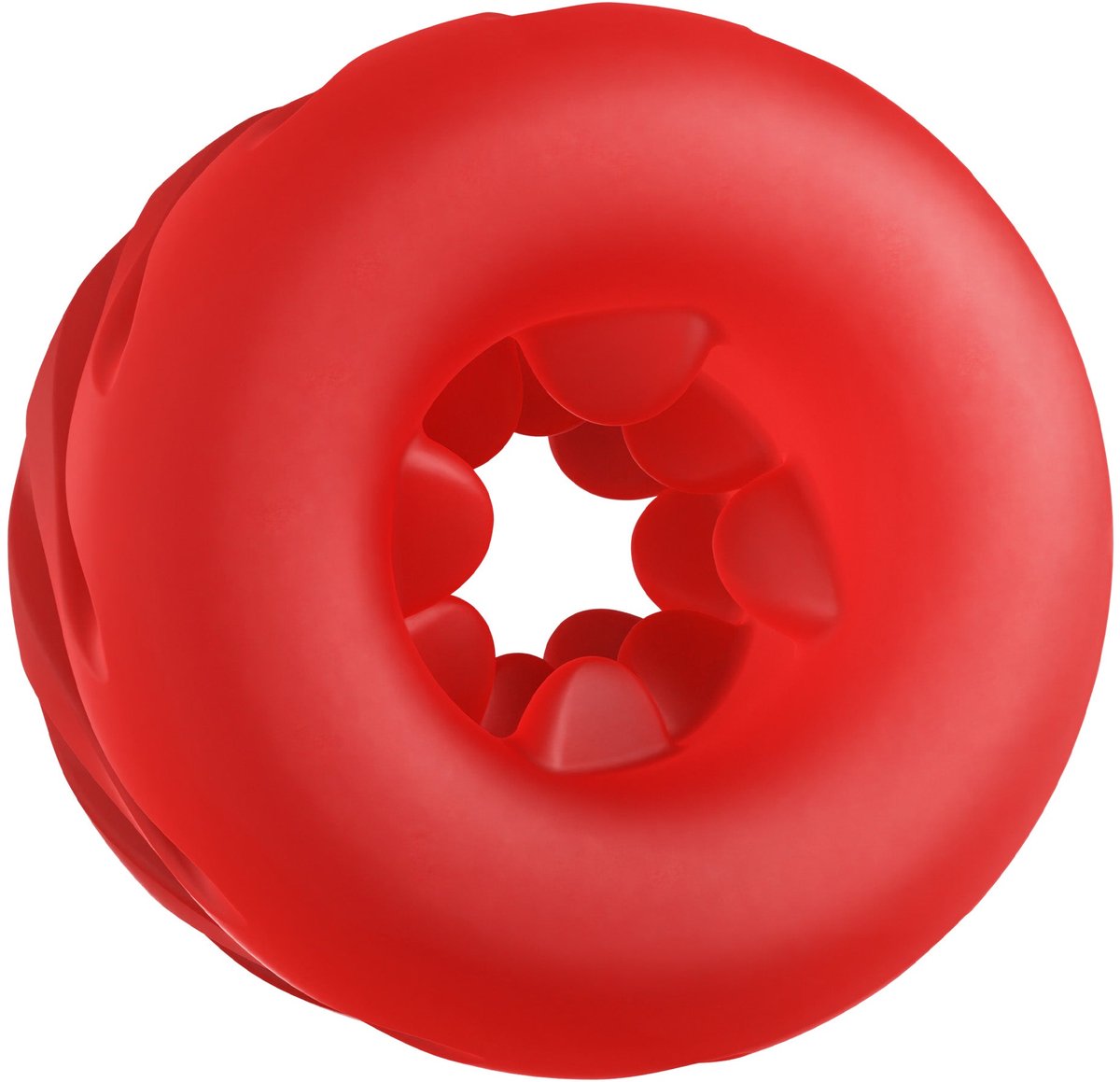 4-in-1 Twister Ring
