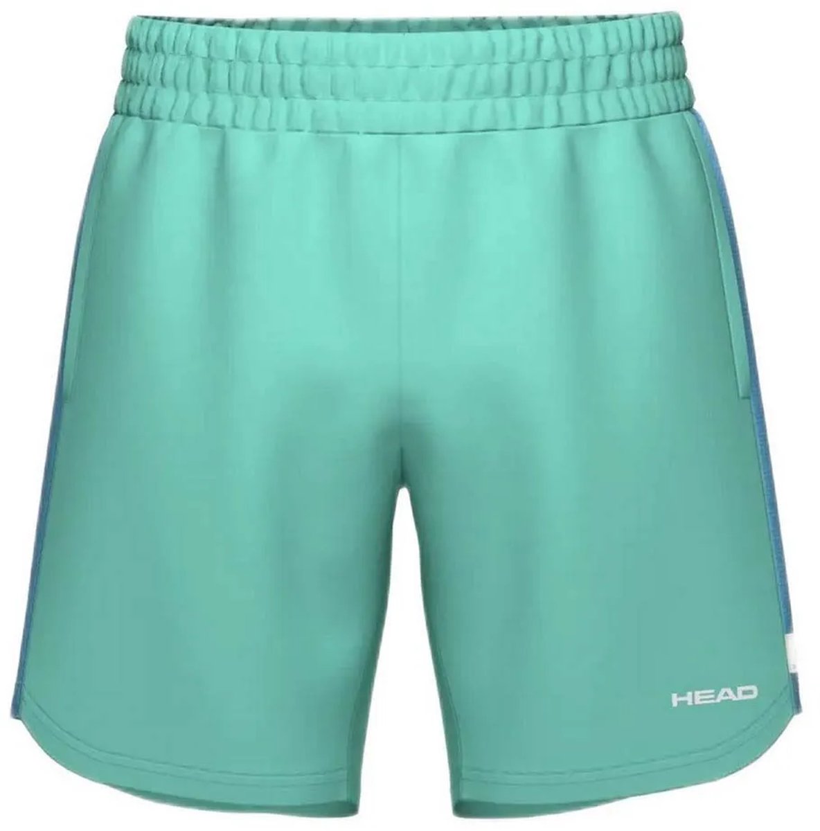 Head Racket Power Korte Broek Groen S Man