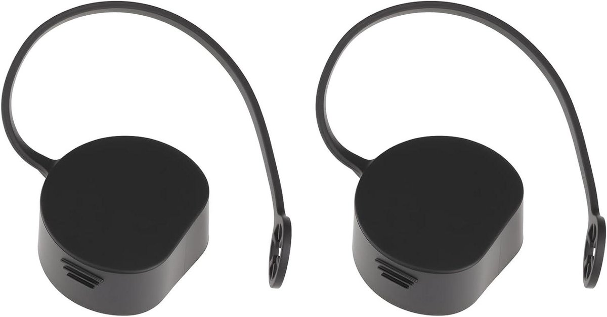 Stofdichte Beschermhoes voor Type 2 Elektrisch Voertuig