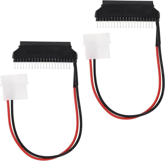 Produktbild von 40-poliges Jumper-Draht-Set (3x, 10 Cm) – M/M, M/F, F/F, Farbig, Für Breadboard & Arduino-Projekte