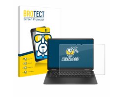 Screenprotector voor HP Spectre x360 (14-e) 2024 Beschermglas transparant