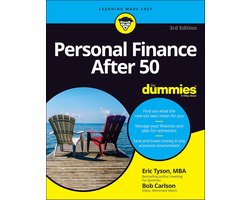 Financiële Planning en Vermogensbeheer Na Uw 50e: Pensioen en Toekomst