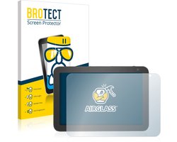 Screenprotector voor Amazon Echo Show 8 (1. Gen.) Beschermglas transparant