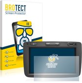 BROTECT Protection Écran Verre Hybride Pour Dacia Duster Infotainment System (2024) - 9H Anti-Rayures