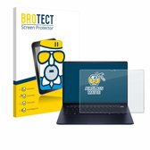Brotect Pellicola Opaca Anti-Riflesso Per HP Pavilion X360 2-in-1 (14-ekX) &ndash; Proteggi Lo Schermo Da Graffi E Impronte