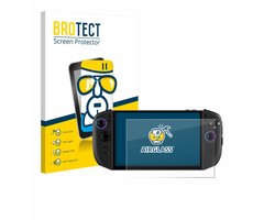 Screenprotector voor Lenovo Legion Go Gen 2 Beschermglas transparant