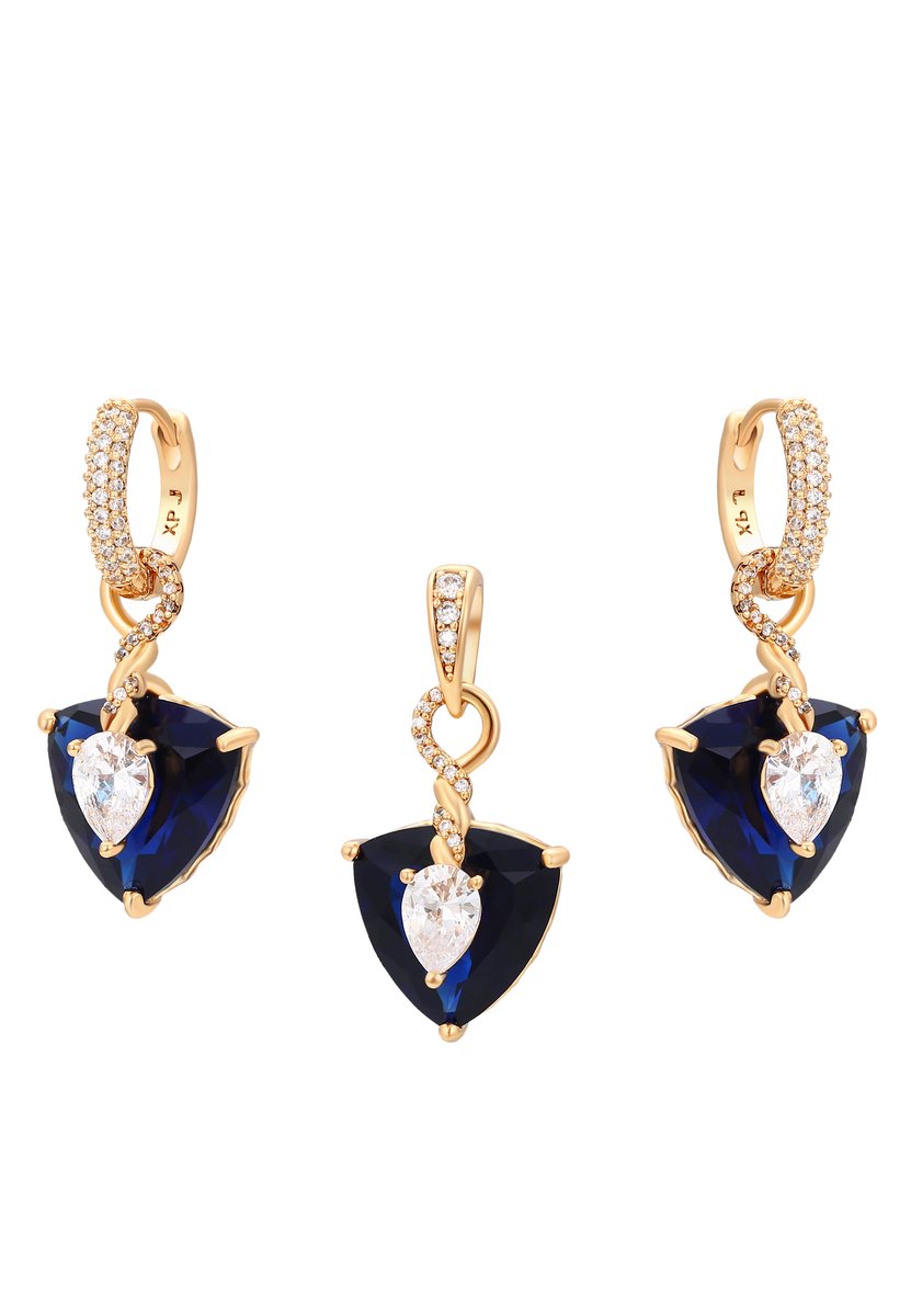 Gaya Jewelry Set
