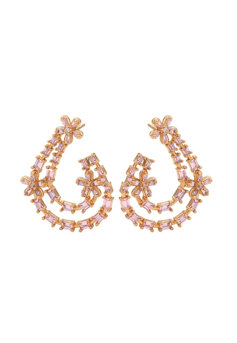 Gaya Earrings