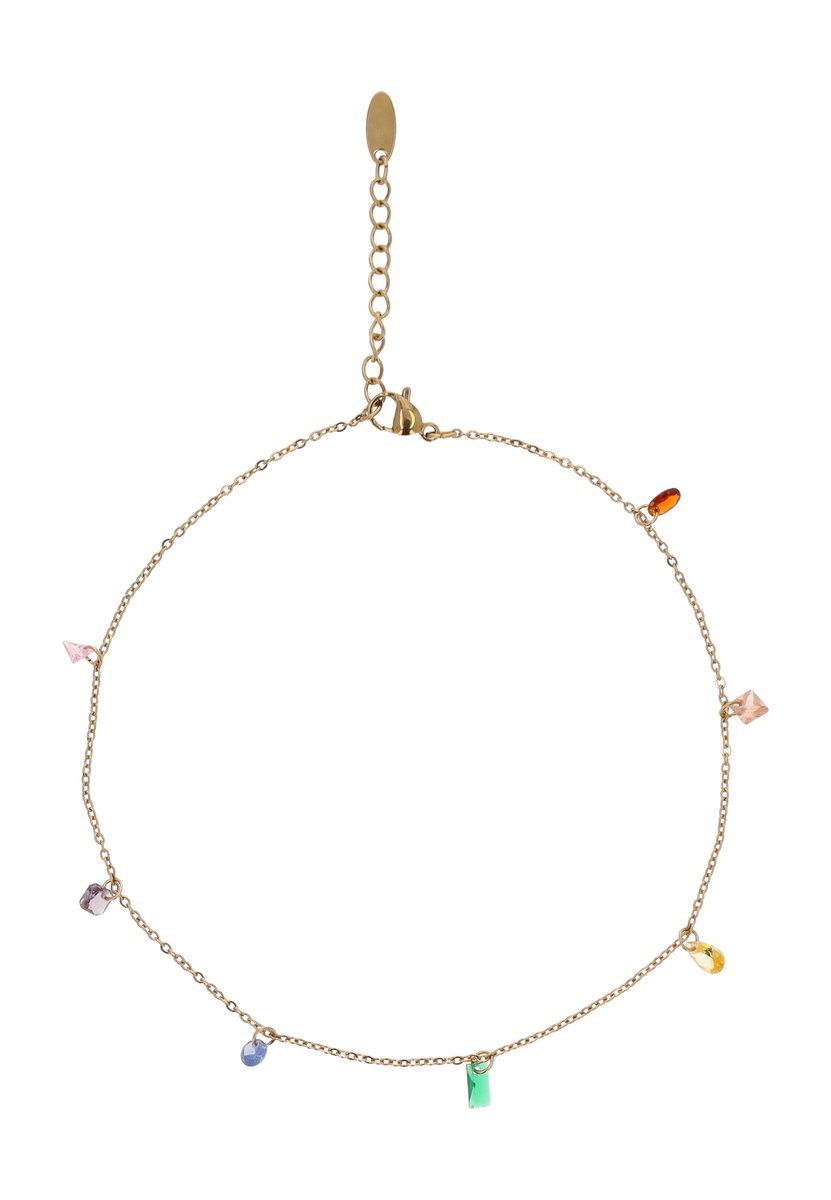 Gaya Bracelet