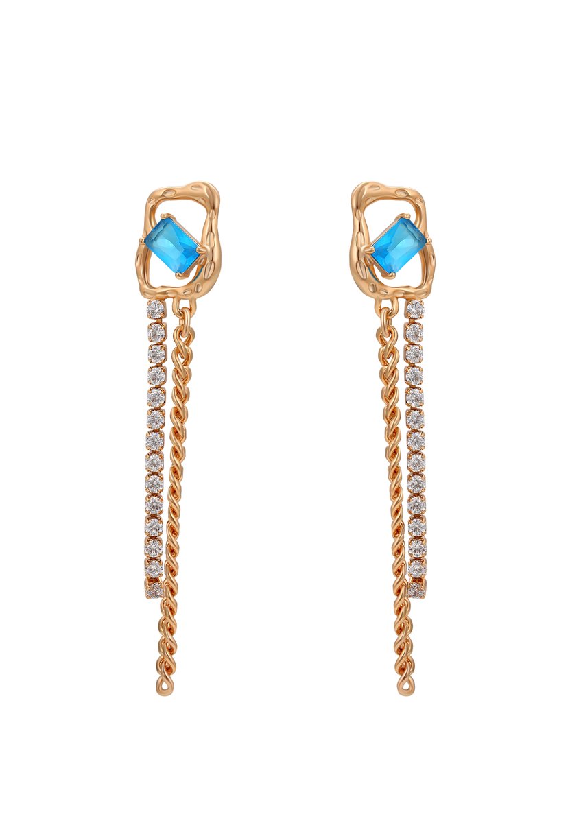 Gaya Earrings